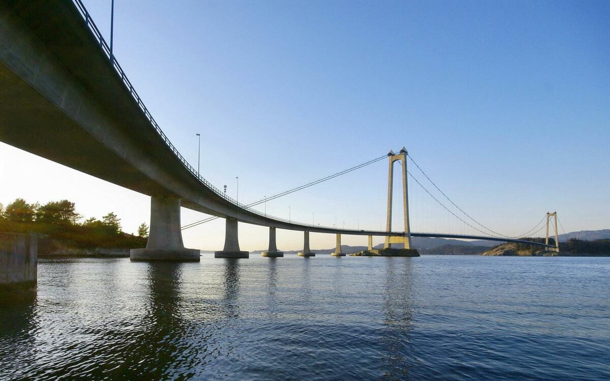 Stordbrua