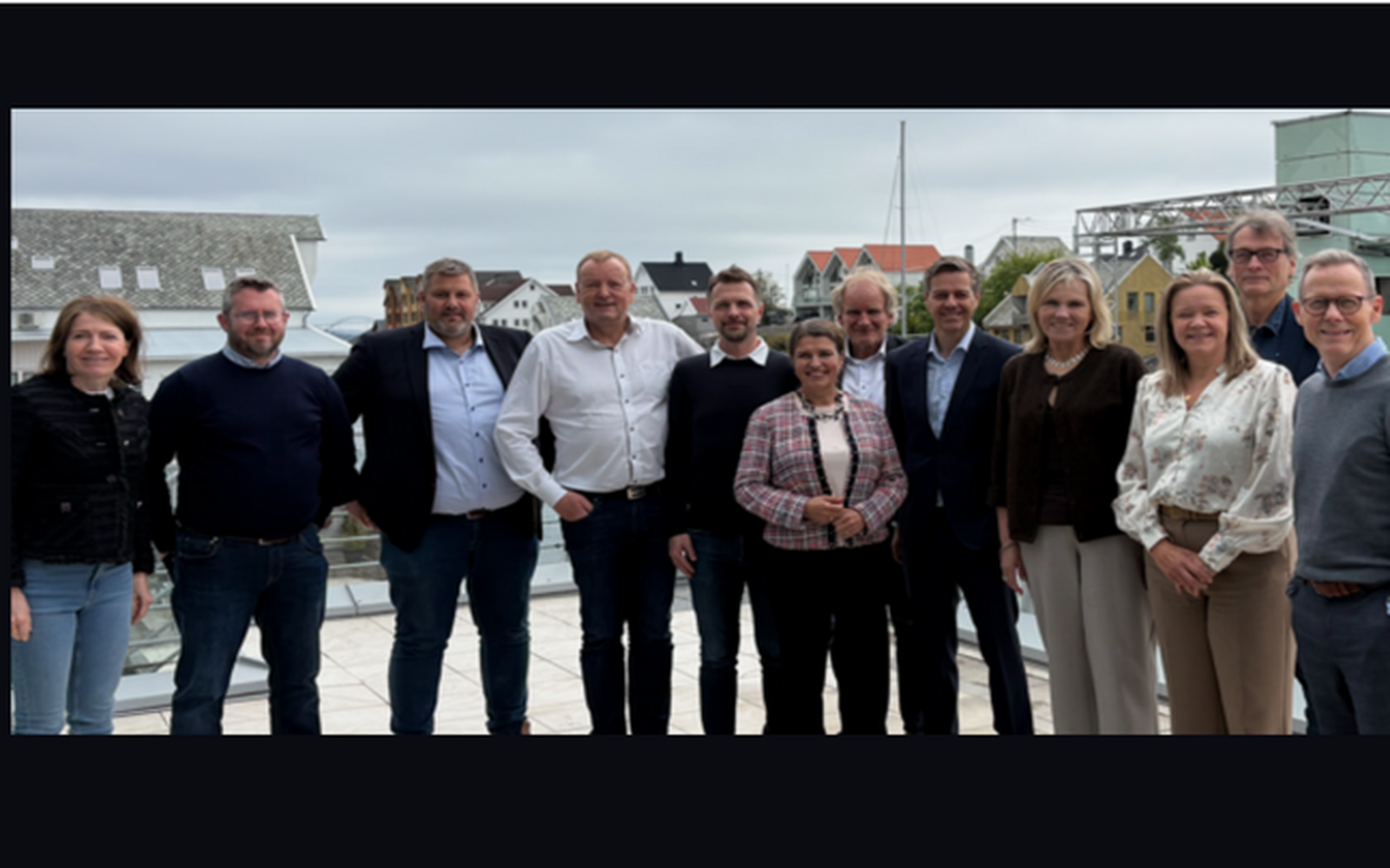 Næringspolitisk utval
