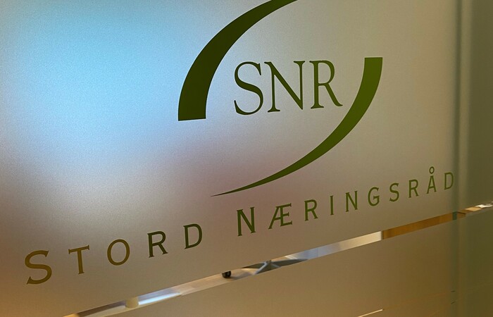 logo snr