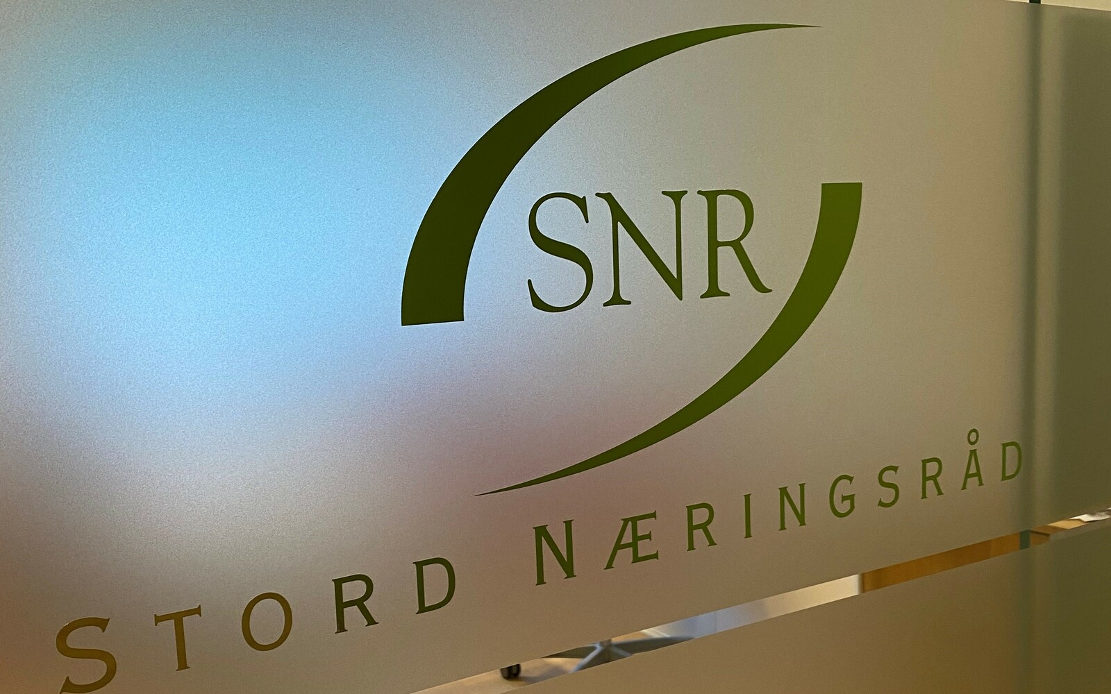 logo snr