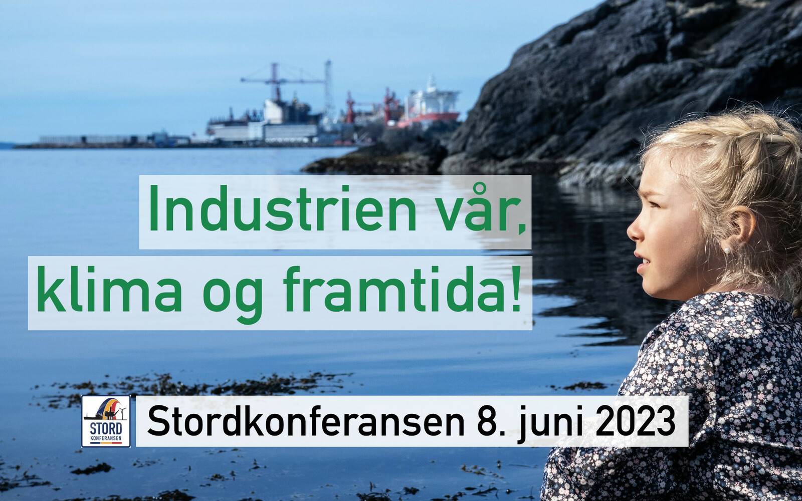 plakat stordkonferansen