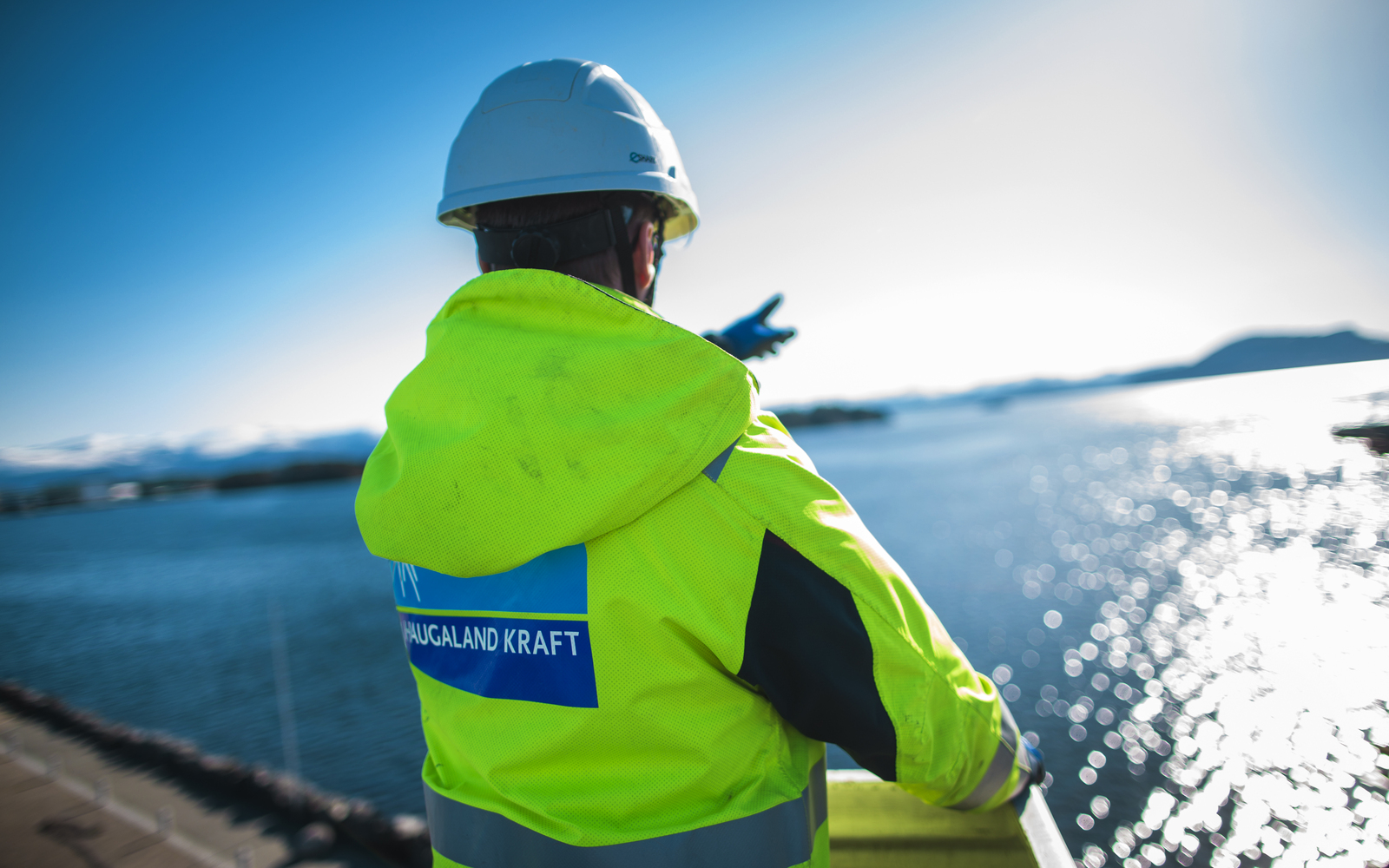 Haugaland Kraft