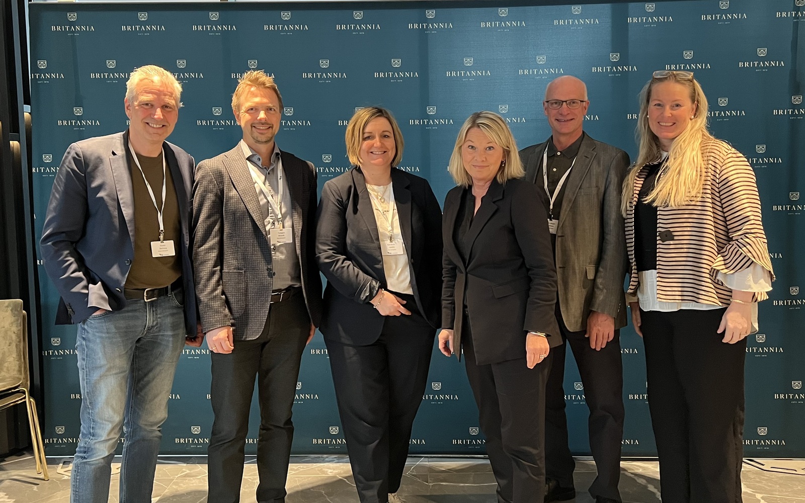 Næringsalliansen gruppebilde